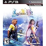 Final Fantasy X / X-2 HD Remaster