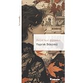 Yaprak D&ouml;k&uuml;m&uuml; - Livaneli Kitaplığı