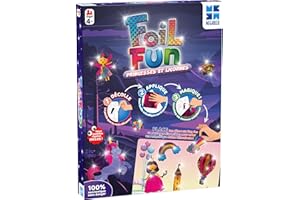 Megableu Zabawa-Księżniczki I Jednorożce-Wypoczynek Dzieci-Kreatywna i Zabawa - Od 4 lat, 678347