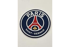 CENTRO RICAMI RICAMIFICIO INDUSTRIALE ITALIANO DAL 1989 Patch-Toppa Microricamata in HD/Jacquard (Alta Definizione) Termoadesiva, Micro Filo, Diametro : cm. 8 - Made in Italy