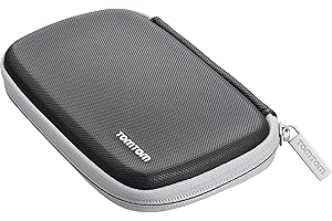 TomTom Rider Sacchetto di protezione (Black,One Size)