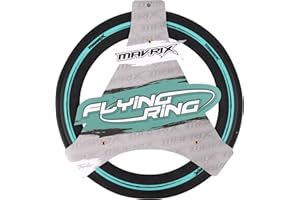 Mavrix Flying Ring, Outdoor Summer Games, Garden Games