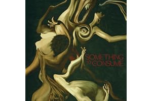 Die Spitz: Something to Consume