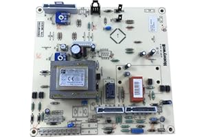 FOXCUP MAIN COMBI 24 HE PCB 5112657