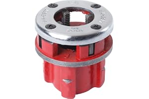 ROTHENBERGER Industrial Gänga skärhuvud Ø 3/4" för konisk gänga 070757E