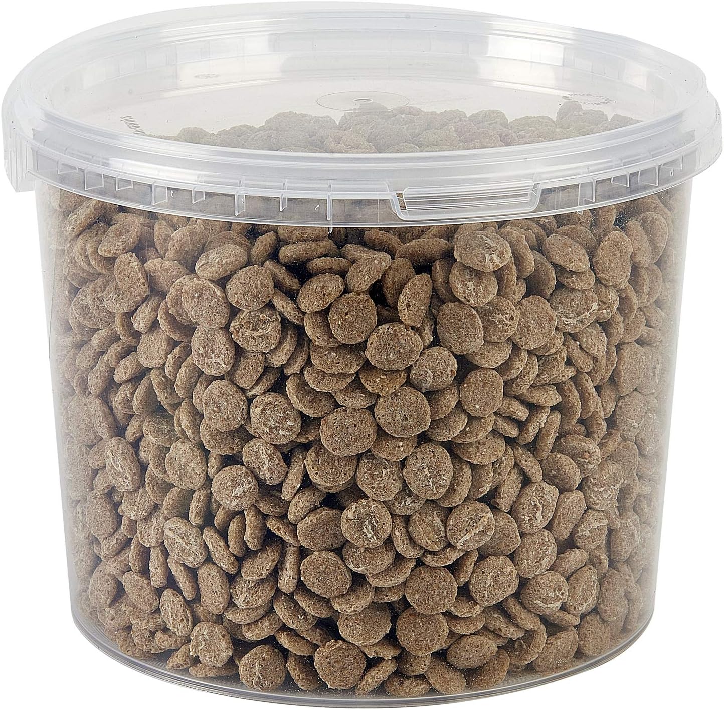 Garden Ting Premium Duck and Swan Food, 3 Litre