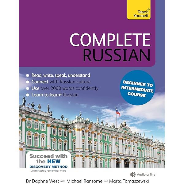 Complete Swedish Beginner to Intermediate Course: (Book and