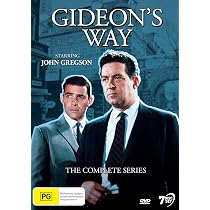 The Four Just Men - The Complete Series [DVD]: Amazon.co.uk: Jack