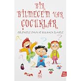 Bir Bilmecem Var &Ccedil;ocuklar
