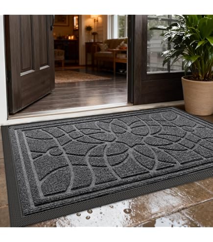 Outdoor Commerciële Aluminiumlegering Anti Slip Mat Aluminium Entree Deur Vloerm