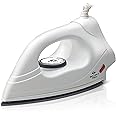 Bajaj DX 4 L/W 1000-Watt Iron (White)
