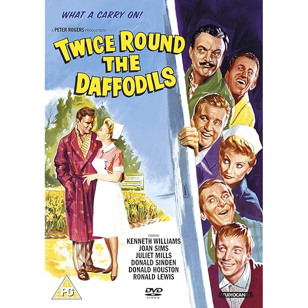 The House in Nightmare Park [DVD] [Blu-ray]: Amazon.co.uk