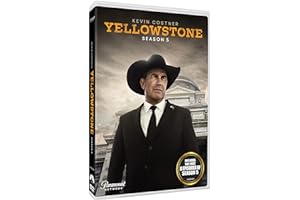 YELLOWSTONE: SEASON FIVE, PART 1