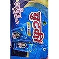 Chutki Mouth Freshner (14PC X 10GM) COMBO POUCH, PACK OF 1