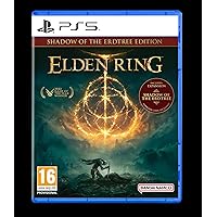 ELDEN RING Shadow of the Erdtree PS5