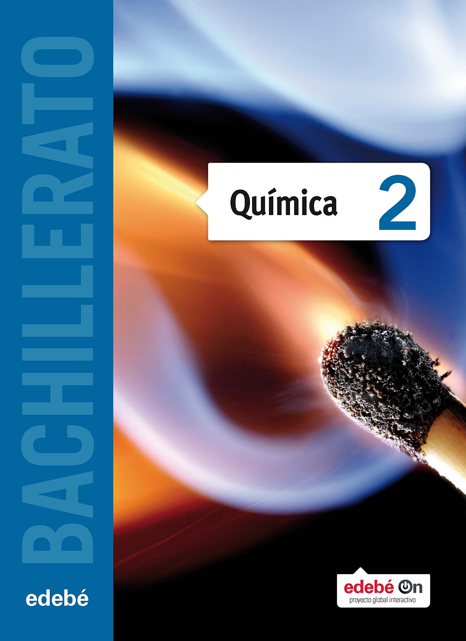 QUIMICA TX2