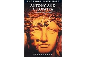 "Antony and Cleopatra" (Arden Shakespeare.Third Series) (The Arden Shakespeare)