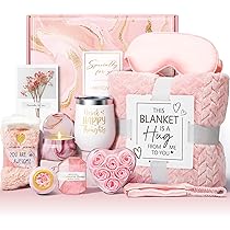 Best Amazon Gifts For Her Thinking Of You Gifts Birthday Gifts For