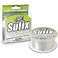 Sufix Invisiline Casting Flourocarbon 200-Yards Spool Size Fishing Line