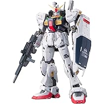 Buy Gundam 1/144 Scale Real Grade KIT Zeta Online at Low Prices in