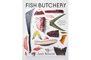 Fish Butchery