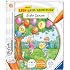 Ravensburger Tiptoi Buch 'Mein Lern-Spiel-Abenteuer: Erste Buchstaben' – Inkl. Kinder-Sticker