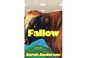 Fallow: A Novel