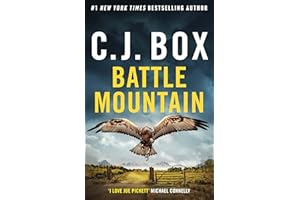 Battle Mountain (Joe Pickett)