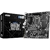 MB MSI B460M Pro-VDH (B460,S1200,mATX,Intel)