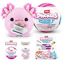 MY HOME OF CARDS + TOYS Topps - Bunnies - I Love Bunnies - Collectible Figures - 5 Bags