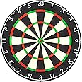 Designa Darts Professional Knife Wire Dartboard - No Branding