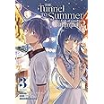 Tunnel to Summer, the Exit of Goodbyes: Ultramarine (Manga) Vol. 3, The: Ultramarine 3 (The Tunnel to Summer, the Exit of Goodbyes: Ultramarine (Manga))