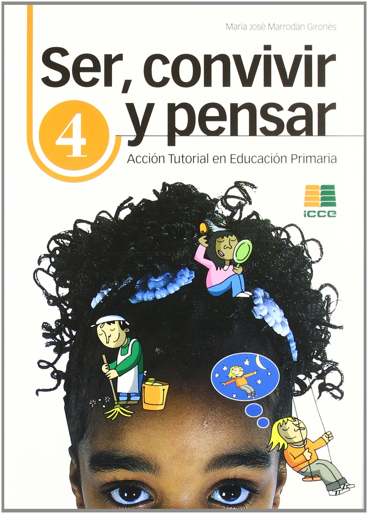 Convivencia y acción tutorial en educación primaria