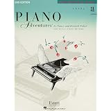 New 3A 3B - Technique & Artistry And Performance Book Piano Adventures