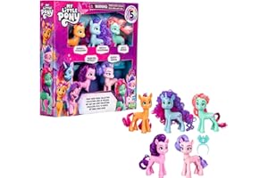 My Little Pony Make Your Mark Collection
