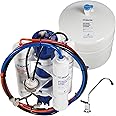 Home Master TM Standard Undersink Reverse Osmosis Water Filter System by Home Master