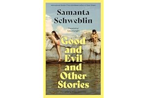 Good and Evil and Other Stories: from the three-time International Booker nominated author of Fever Dream