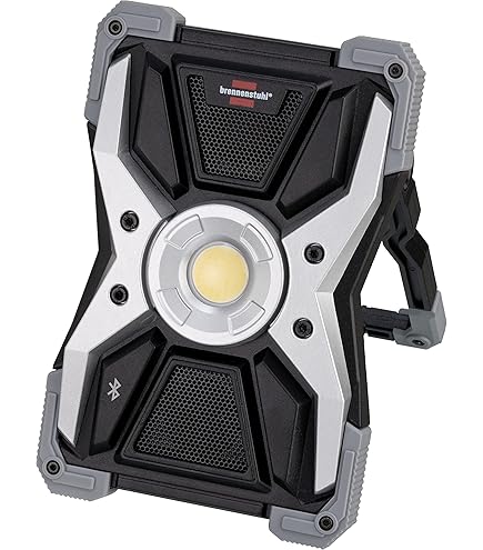 Proiector LED LEDLENSER iF4R Music, difuzor Bluetooth integrat, prindere margnetica, 5 trepte de luminozitate, 2500 lumeni, 80 CRI, negru Proiector LED LEDLENSER iF4R Music, difuzor Bluetooth integrat, prindere margnetica, 5 trepte de luminozitate, 2500 lumeni, 80 CRI, negru