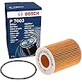 Bosch P7003 - Oil Filter Car
