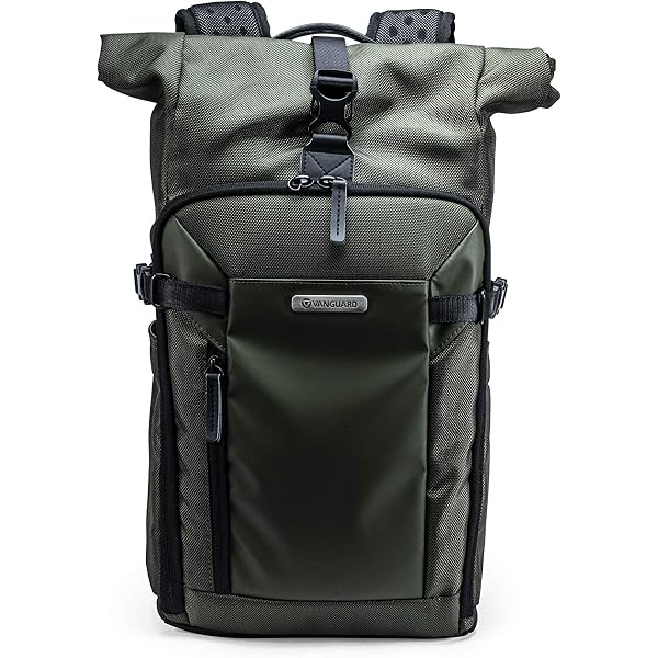 Grivel Parete 30 Rucksack | 30 Liter, 830 G | Für Bergsteigen & Klettern | Mit Entfernbarer Rückenplatte, Cordura Triple Ripstop
