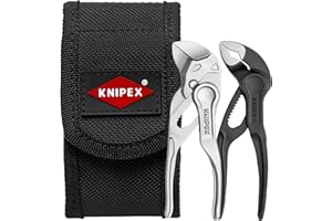 Knipex 110 mm 00 20 72 V04 XS