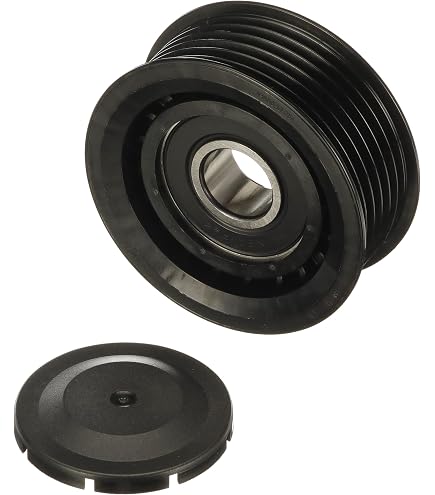 Galet Enrouleur De Courroie STARK SKDG-1080049 - Poulie Renvoi 31mm Pour Transmission