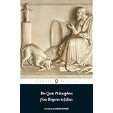The Cynic Philosophers: from Diogenes to Julian