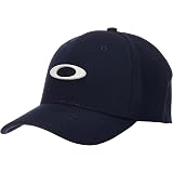 Oakley Golf Ellipse Pac Man, Uomo, Golf Ellipse Hat, Navy Blue, FR :  (Taille Fabricant : TU) : Amazon.it: Abbigliamento