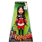 Bratz Jade - Scorchin' Serisi Bebeği