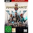 King's Bounty II Day One Edition (PC). Für Windows 8/10