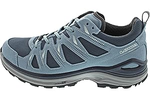 LOWA Halbschuh INNOX EVO GTX LO Ws
