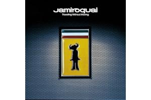 Travelling Without Moving