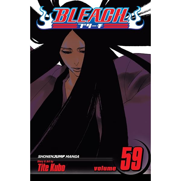 Bleach, Vol. 58: The Fire eBook : Kubo, Tite: Amazon.co.uk: Kindle