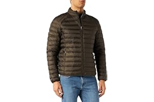 JUST OVER THE TOP JOTT Doudoune Mat à Manches Longues Homme